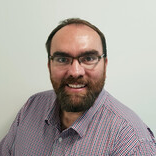 Dr. Daniel Terry avatar image