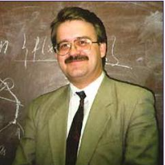 Prof. Dr. Alexander Ryjov avatar image