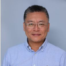 Prof. Dr. Donghai Lin avatar image