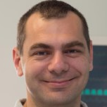 Prof. Dr. Tamas Szakmany avatar image