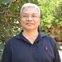 Prof. Sanjay Shah avatar image