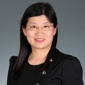 Prof. Dr. Ping Yu avatar image