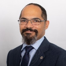 Dr. Massoud Massoudi Farid avatar image