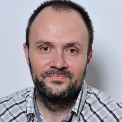 Dr. Josip Musić avatar image