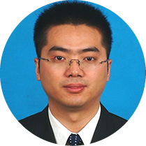 Prof. Dr. Weiwei Liu avatar image