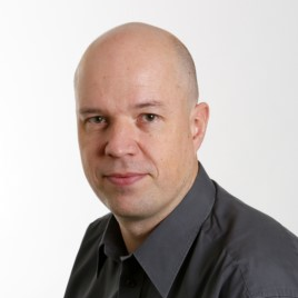 Prof. Dr. Harri Tolvanen avatar image