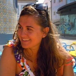 Dr. Maria Donas Bôtto Bordalo Bordalo avatar image