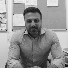 Dr. Simone Spagnuolo avatar image