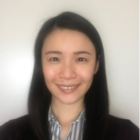 Dr. Wendy Huang avatar image