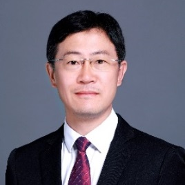 Prof. Dr. Yujue Wang avatar image