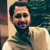 Dr. Saurabh Chaudhary avatar image