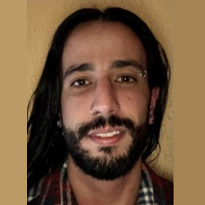 Dr. Sergio Santana Viera avatar image