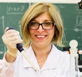 Prof. Dr. Joanna Bryś avatar image