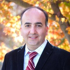 Prof. Dr. Hovannes Kulhandjian avatar image