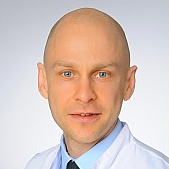 Prof. Dr. Anton Sabashnikov avatar image