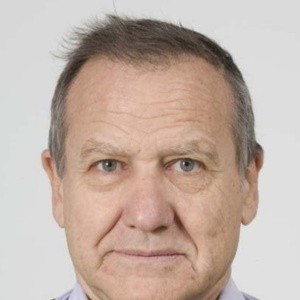 Dr. Georges Dumas avatar image