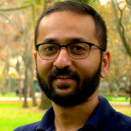 Dr. Nrup Balar avatar image