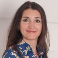 Dr. Evgenia Korzhikova-Vlakh avatar image