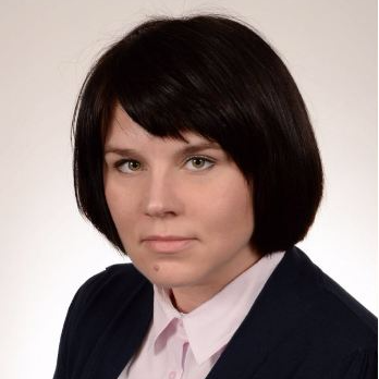 Dr. Karina S. Litvinova avatar image