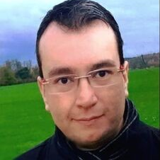 Dr. Hector Zenil avatar image