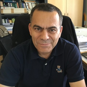 Prof. Dr. Artur M. S. Silva avatar image