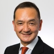 Prof. Dr. Izumi Asahina avatar image