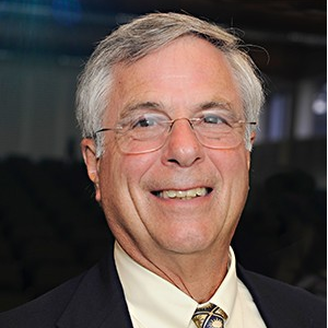 Prof. Dr. Allen M. Barnett avatar image