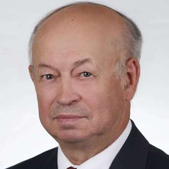 Prof. Dr. Tadeusz Robak avatar image