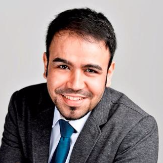 Dr. Ali Roshanghias avatar image