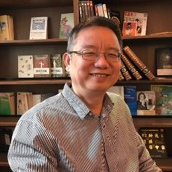 Dr. Heng Fan avatar image