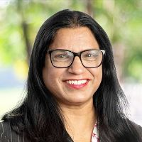 Prof. Dr. Savitri Bevinakoppa avatar image