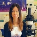 Dr. Alessandra Pino avatar image