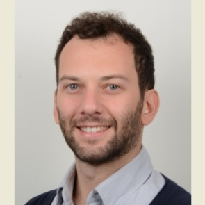 Dr. Luca Piciullo avatar image