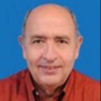 Prof. Dr. Gerard Bois avatar image