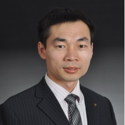 Prof. Dr. Qinghua Song avatar image