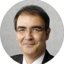 Prof. Dr. Stefan Barth avatar image