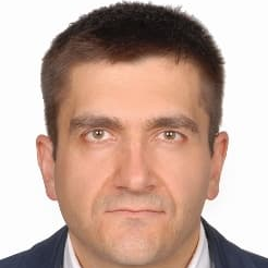 Dr. Jakub Hajkowski avatar image