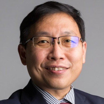Prof. Dr. Woon-Seng Gan avatar image