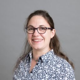 Dr. Irina Kühne avatar image