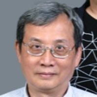 Prof. Dr. Jang-Hsing Hsieh avatar image