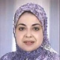 Prof. Dr. Marwa Elkady avatar image