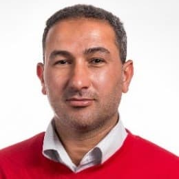 Dr. Yasser Elhenawy avatar image