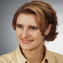 Prof. Dr. Grażyna Ślusarczyk avatar image