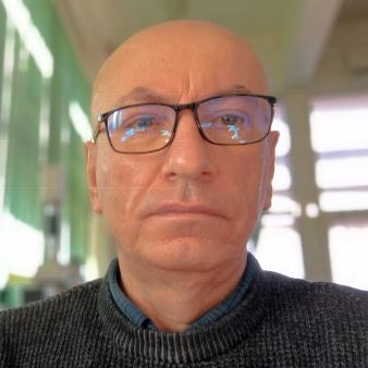 Dr. Titus Sandu avatar image