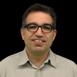 Dr. Nuno Cruz avatar image