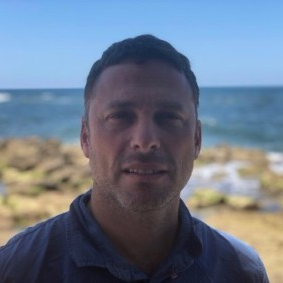 Dr. Roee Diamant avatar image