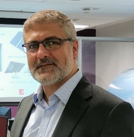 Prof. Dr. Hamidreza Gohari Darabkhani avatar image