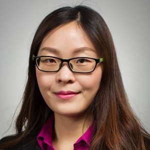 Prof. Dr. Xiaohui Wang avatar image