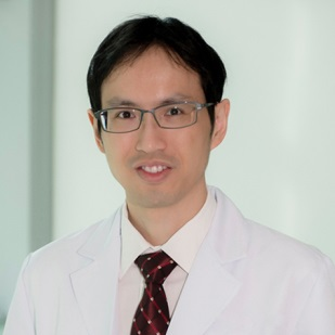 Dr. Raymond Tang avatar image