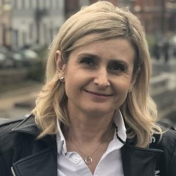 Dr. Edyta Pindelska avatar image